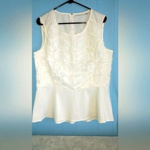 Liz Claiborne Top
